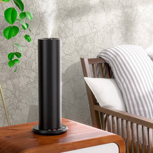 Difusor de Aromas SCENTA Personalizado, Inteligente, con Control Remoto WiFi, para Habitaciones Pequeñas, con Aceites Esenciales - Product Image 1