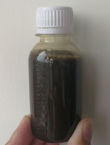 Balsamo di Tolu e Balsamo del Perù, Estratto Erboristico Liquido di Grado Alimentare, Confezionato Sottovuoto in Fusto o Bottiglia - Product Image 2