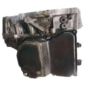 תיבת הילוכים משומשת 6 הילוכים 09G 321 107K 105B עבור פולקסווגן מגוטן 1.8T 2009-2012 ביצועים גבוהים - Product Image 3