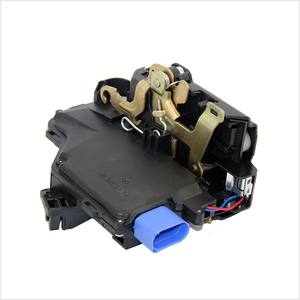 ชุดล็อคประตูรถยนต์แบบอัตโนมัติสำหรับมืออาชีพ ใช้ได้กับรถยนต์ฟอร์ด รุ่น BK21-V43288-<span class=keywords><strong>CK</strong></span> BK21V43288CK - Product Image 2