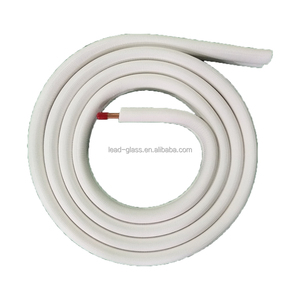 Precio barato Refrigeración de alta calidad 1/4 1/2 Aislado Ac Split aire acondicionado Refrigerante Refened Vrf Ac Tubo de cobre - Product Image 1