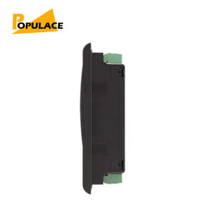 ตัวควบคุมการเชื่อมต่อระบบไฟฟ้า Smartgen HAT821 แบบ 3 โพล 3 เฟส โมดูล ATS ระดับ IP40 รองรับการสื่อสารผ่าน RS485 - Product Image 3