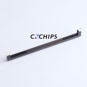 90411-151231 <b>Memory</b> Module Connector (DDR) SMD,P=0.85mm Connector DIMM <b>DDR4</b> 288P - Product Image 1