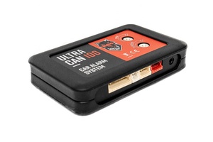 Ô tô A5/A4/A6 có thể xe buýt an ninh Hệ thống báo động bảo vệ cho xe ô tô và các Đoàn Lữ Hành - Product Image 4