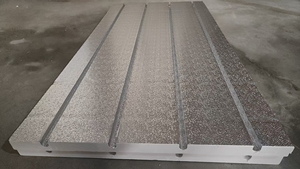 Système de chauffage par le sol à sec, panneaux de chauffage au sol de haute qualité, <span class=keywords><strong>XPS</strong></span> avec <span class=keywords><strong>plaque</strong></span> en aluminium, panneaux d'isolation intérieurs, panneaux <span class=keywords><strong>XPS</strong></span> - Product Image 3