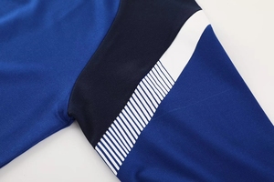 Tute da <span class=keywords><strong>Calcio</strong></span> Nuovo Stile 2023-2024 da Uomo Vendita all'Ingrosso di Alta Qualità con LOGO Personalizzato Tuta da Allenamento <span class=keywords><strong>Calcio</strong></span> per Bambini - Product Image 5