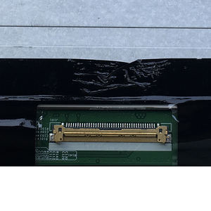 17.3 UHD 40pin บางเฉียบ EDP LED แล็ปท็อปหน้าจอ LCD โน๊ตบุ๊ค B173ZAN01.0 pantalla - Product Image 3