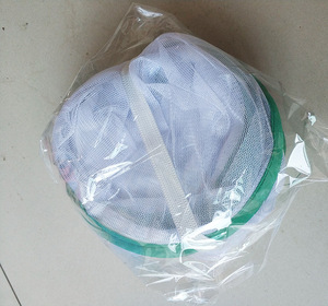 กรงดักแมลงขนาดใหญ่30x35ซม. บ้านแมลงขนาดเล็กตาข่ายบ้านแมลงขนาดเล็ก - Product Image 6