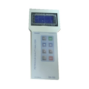 Портативный октановый метр в диетах и авиационном бензине - Product Image 1