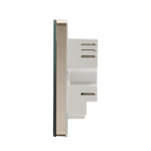 Màn Hình Cảm Ứng Kỹ Thuật Số Phòng Xông Hơi Hồng Ngoại Bảng Điều Khiển Phòng Tắm Hơi - Product Image 4