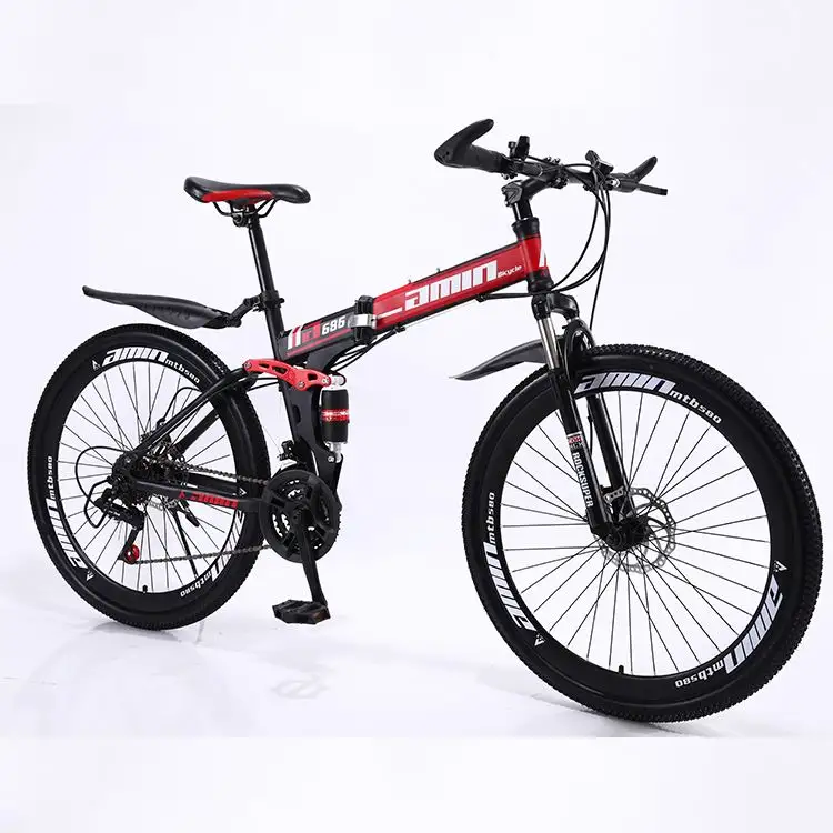 2020 Hot sale Mountainbike 29 inch/Full suspension mountain bike/mountainbike 26''27.5''29'' inch mountain bikes