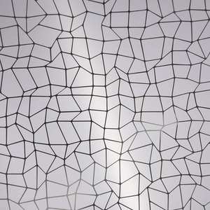 Corte láser de precisión para malla perforada de acero inoxidable de 0,1mm - Product Image 4