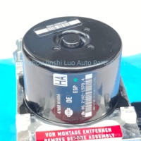 Pompe ABS 06.2109-6373.3 06.2620-3028.1 28.5265-8601.3 pour système de freinage antiblocage automobile, pièces de rechange