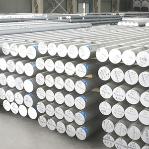 Good Price <strong>Aluminum</strong> <strong>Rod</strong> 6061 6063 6082 7075 7A09 2024 2017 3003 T5 T6 T651 Aluminium Round Bar