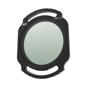 ชุดฟิลเตอร์เลนส์ป้องกันแสงรบกวน MCUV CPL ND PL Star Filter สำหรับ DJI O4 Air Unit Pro Avata 2 FPV Drone สำหรับการถ่ายภาพทางอากาศ - Product Image 1