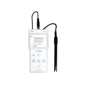 ชุดเครื่องวัดค่าการนำไฟฟ้า/ค่า TDS แบบพกพา Apera Instruments EC400 - Product Image 3