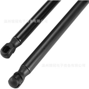 แกนค้ำฝากระโปรงท้ายรถยนต์ 51247211289 สำหรับ BMW X3 F25 ตัวค้ำประตูโลหะ - Product Image 3