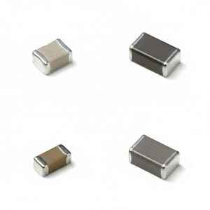 Condensateurs céramiques 1uF 0603 1608 MSAST168SB7105KTNA01 TMK107B7105KA-T TAIYO YUDEN 25V 10% B7 Coefficient de température - Product Image 1