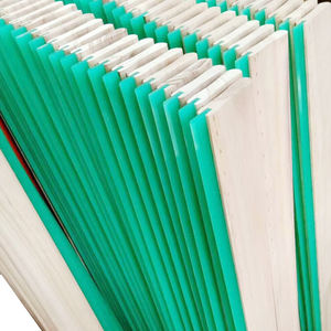 Raclette de sérigraphie en bois pour la sérigraphie - Product Image 6