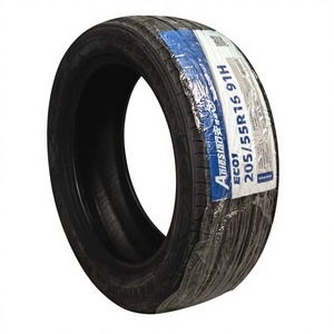 Pneumatico PCR Premium <span class=keywords><strong>per</strong></span> <span class=keywords><strong>Auto</strong></span> 215/55 R16 97V, Durevole e a Lunga Durata, Radiale Tubeless <span class=keywords><strong>per</strong></span> Tutte le <span class=keywords><strong>Stagioni</strong></span>, <span class=keywords><strong>per</strong></span> Berlina di Medie Dimensioni - Product Image 3