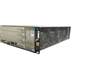 Unidad de Banda Base ZXRAN V9200 BBU 4G 5G Multimodo, Estación Base con Interfaz S1, Sincronización y Fibra - Product Image 4