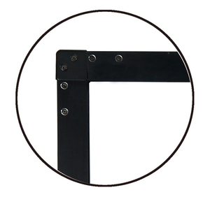 Tự Làm Màn Hình Cảm Ứng Đa IR Cảm Ứng Khung <span class=keywords><strong>40</strong></span> Lớp Phủ - Product Image 2