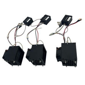 Pila de Celdas de Combustible de Metanol Directo PEM de 100W con Especificaciones Completas, Refrigeración por Aire, 12V, Fácil Montaje para Energía de Respaldo de Hidrógeno - Product Image 5