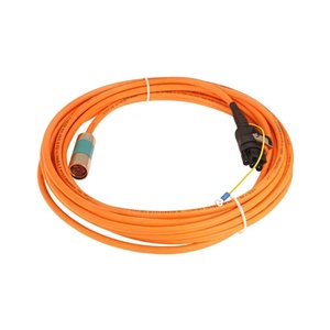 Brand New Original Plc <b>Modules</b> Frequency Converters <b>Drivers</b> Circuit Breakers 6FX8002-5CS01-1BA0 <b>Power</b> Cable - Product Image 1