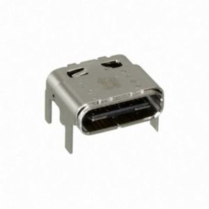 2012670005 USB/DVI/HDMI Connector Electronic Component - Product Image 1