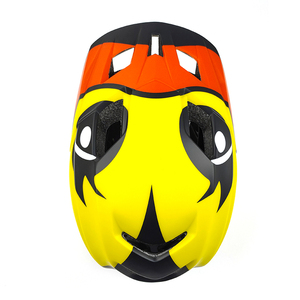 CPSC prix d'usine détachable mentonnière enfants <span class=keywords><strong>casque</strong></span> intégral EN1078 personnalisé DH <span class=keywords><strong>casque</strong></span> pour enfants - Product Image 5