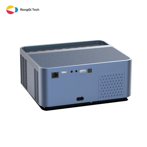 Tốt Nhất Bán Mini Máy Chiếu <span class=keywords><strong>Video</strong></span> L45 1920X1080P 2024 Mô Hình Mới Với Đèn LED Giá 1080P Độ Phân Giải Đầy Đủ - Product Image 5