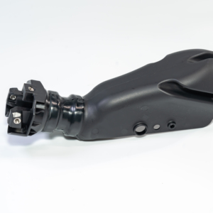 Drone agricole de pulvérisation de pesticides DJ T60 Remplace les pièces du drone [T60] Boîtier de la perche de pulvérisation 005224.04 - Product Image 2