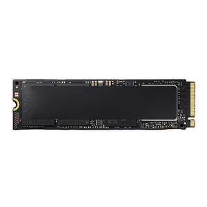 970 EVO Plus 250 ГБ M.2 NVMe SSD, скорость чтения 3500 МБ/с, V-NAND TLC, DRAM-кэш для загрузочного диска ноутбука - Product Image 2