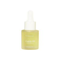 20Ml Pantserolie Vingertop Nagelsalon Anti Dode Huid Hydraterende Huidbasis Hydrateren Cuticula Olie Transparante Voedingsolie
