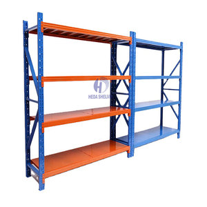 Kệ Để Đồ Hạng Nặng Có Thể Điều Chỉnh Độ Cao Bằng Thép Thả Tùy Chỉnh Giá Đỡ <span class=keywords><strong>Pallet</strong></span> Dầm - Product Image 4