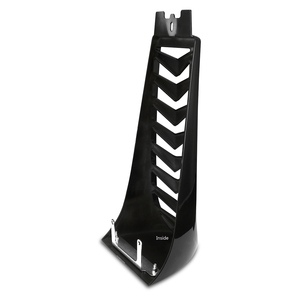Deflector de Aire Inferior para <span class=keywords><strong>Harley</strong></span> Softail 2018 en Adelante, Street <span class=keywords><strong>Bob</strong></span>, Breakout, <span class=keywords><strong>Fat</strong></span> <span class=keywords><strong>Bob</strong></span> - Product Image 5