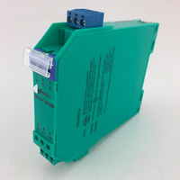 Yüksek Performanslı KFD2-CR-EX1.30wbr300 Trafo İzoleli Tekrarlayıcı, 24VDC Endüstriyel Kullanım