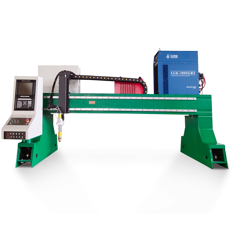 Heavy Duty CNC Cutting Stainless Steel Cutting Cutting Machine