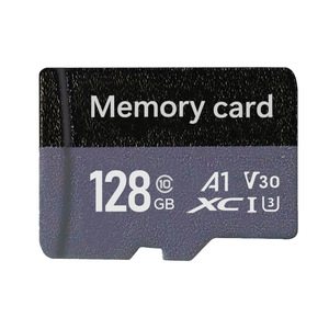<span class=keywords><strong>Carte</strong></span> mémoire SD TF <span class=keywords><strong>GRATUITE</strong></span> Capacité 1 Go 2 Go 4 Go 8 Go 16 Go 32 Go 64 Go 128 Go Haute vitesse Haute endurance C10 U3 Mini mémoire - Product Image 3