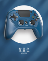 Manette de Jeu Sans Fil pour Console PS4 PlayStation 4 et PC