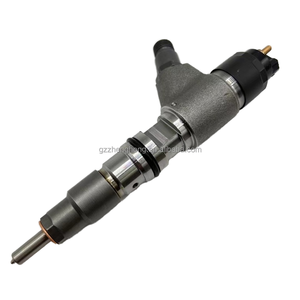 ชุดหัวฉีด 415-5522 449-3315 สำหรับรถขุด Caterpillar 320GC สำหรับเครื่องยนต์ C4.4 อะไหล่เครื่องจักรก่อสร้าง - Product Image 1