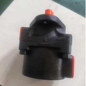 ปั๊มใบพัดรุ่นใหม่ PFE ซีรีส์ PFE41 PFE51 PFE21 PFED43 PFE-31028/1DT PFE-31036/1DU PFE-31044/1DT ปั๊มไฮดรอลิก - Product Image 3