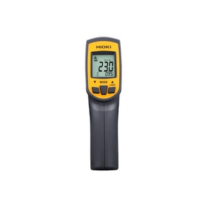 Thermomètre infrarouge portatif Hioki FT3700-20 550C FT3701-20 760C avec garantie de 12 mois - Product Image 1