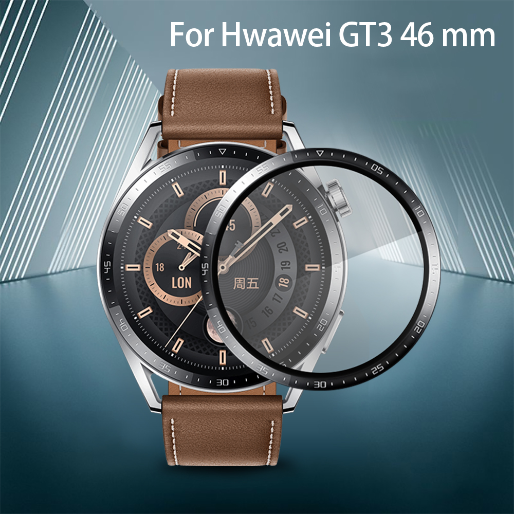 Pour Huawei GT3 46mm
