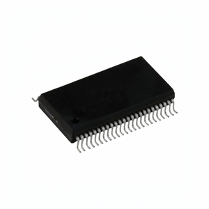 Electronic Chips Component SN74LVTH16374DGGR Logic Original 48 TFSOP - Product Image 1