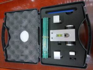 Taşınabilir boya filmi Scratch sertlik test cihazı - Product Image 4