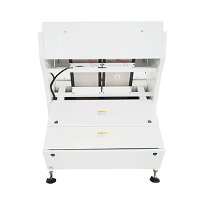 Quang hạt SORTER 1500-2000 kg/giờ gạo/ngô/lúa <span class=keywords><strong>m</strong></span>ì <span class=keywords><strong>m</strong></span>àu phân loại <span class=keywords><strong>m</strong></span>áy hình dạng SORTER chức năng Nhật Bản cho cả<span class=keywords><strong>m</strong></span> biến CCD 99.99% - Product Image 5