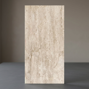 Dyna Classic 800x1600mm Glossy Porcelain GVT Tiles Natural Stone Design Rectified Ceramic Flooring - Product Image 2