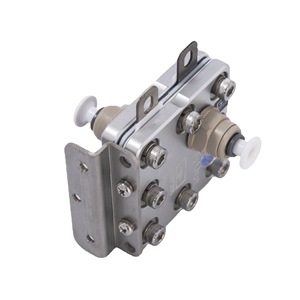 โมดูลอิเล็กโทรไลเซอร์ แผ่นเมมเบรนอิออน 150 มล. 300 มล. 600 มล. เครื่องกำเนิดไฮโดรเจนแบบไดอะแฟรม รุ่น GT - Product Image 1