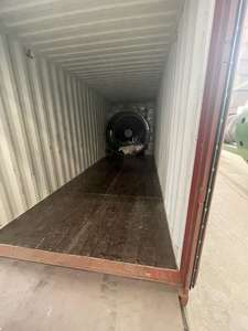 Machine à casser et à séparer les noyaux de palme et machine à fabriquer de l'<span class=keywords><strong>huile</strong></span> de palme pour ligne de production <span class=keywords><strong>d</strong></span>'<span class=keywords><strong>huile</strong></span> de palme - Product Image 5